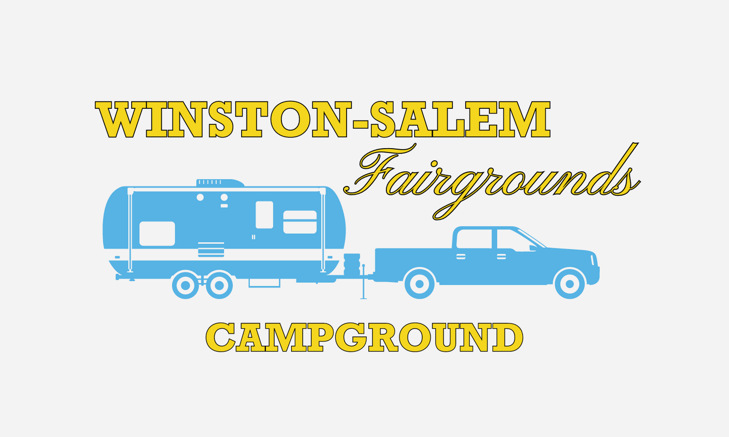 Fairgrounds Campground Spot